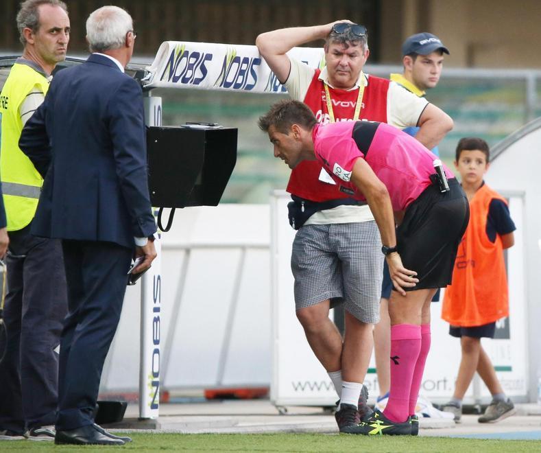 Ceferin frena la Var: «Non mi convince Niente Champions» 