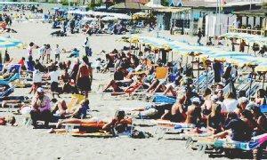 Dovrebbero partire oggi i lavori di ripascimento a Ronchi