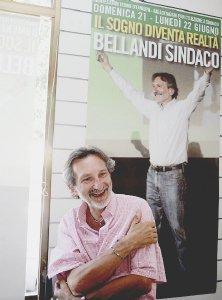 Giuseppe Bellandi