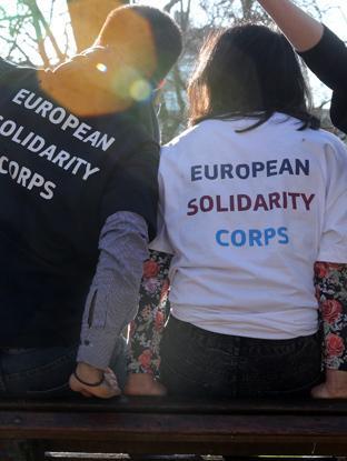 Erasmus+, la mobilità è senza limiti 