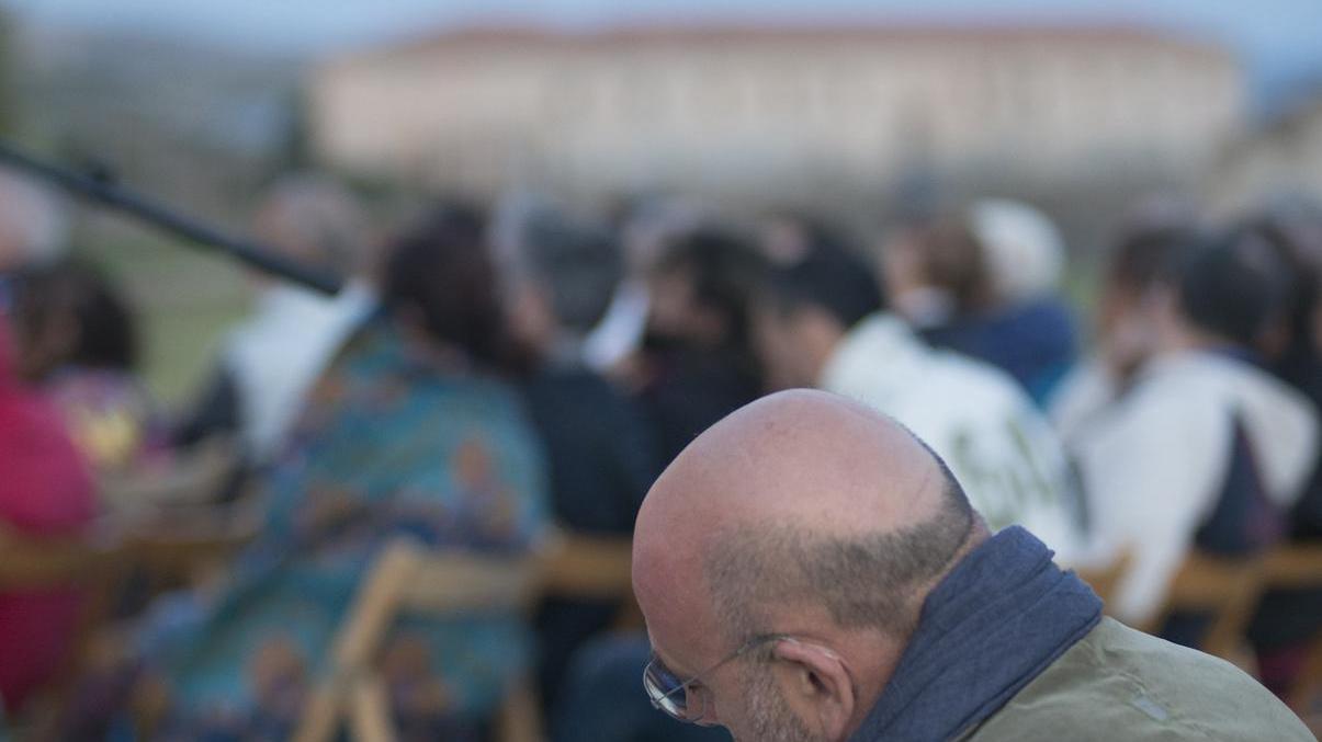 Festival dell'Asinara: pubblico, registi e attori naufraghi felici tra cinema e maestrale