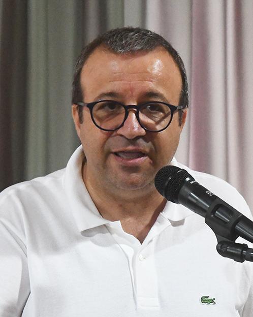 Vertice tra Pd e Cp: allarghiamo la coalizione 