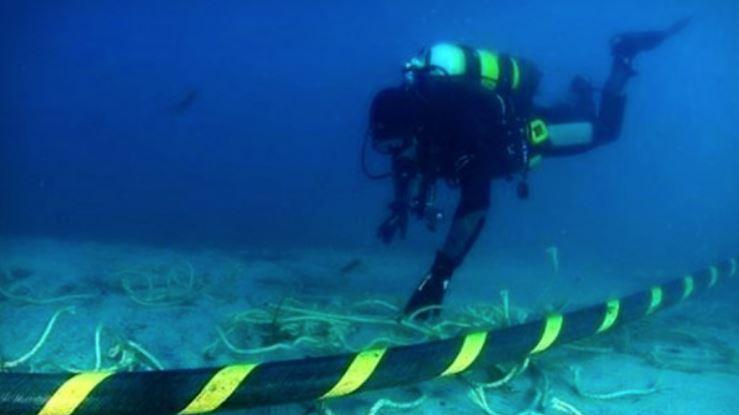 Riparato il cavo tranciato ma resta il rischio blackout