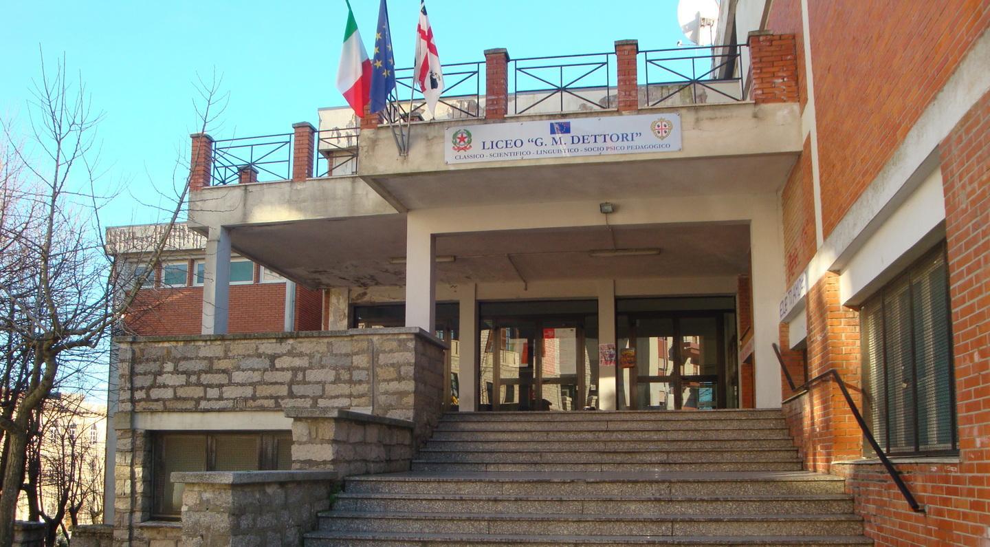 Al “Dettori” 7 esperti per combattere il disagio 