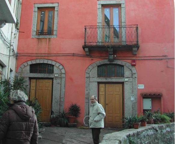 L’ex pretura si rifà il look e sarà al servizio dei turisti 