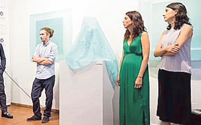 Premio Acqua dell’Elba ai giovani artisti dell’Accademia di Brera 