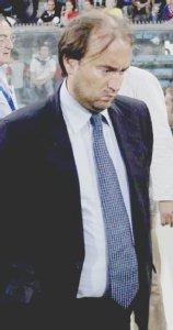 Il presidente Pomponi