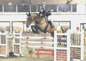 Allievi della Società sport equestri