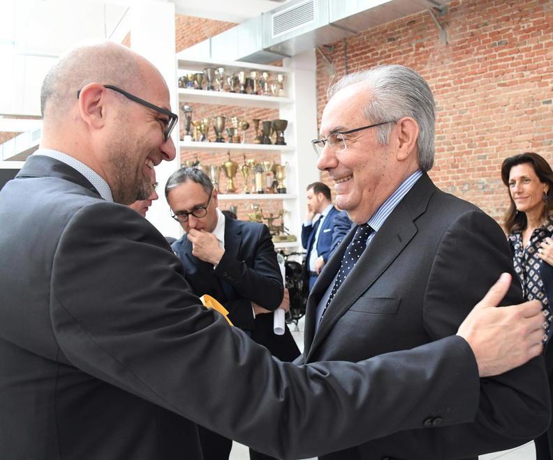 Quel viale da dove passa il futuro della città