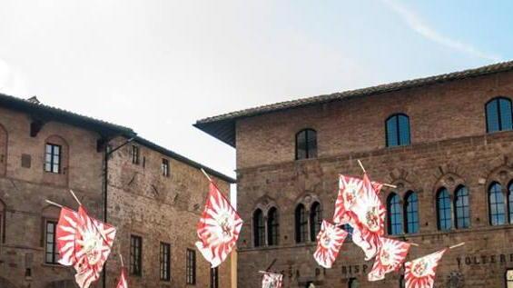 Domenica in piazza dei Priori l’Astiludio straordinario