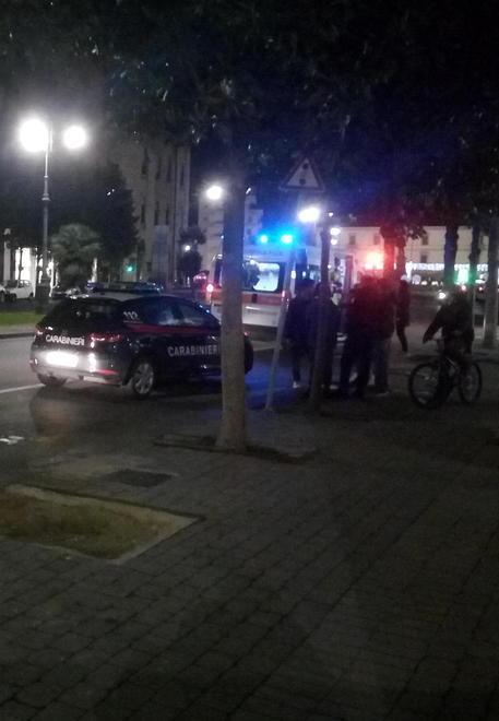 Blitz alla stazione, in tre sorpresi con la droga