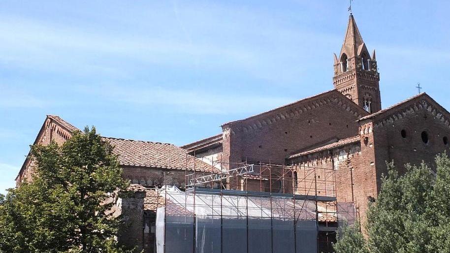 San Francesco vicina a conquistare i fondi Fai