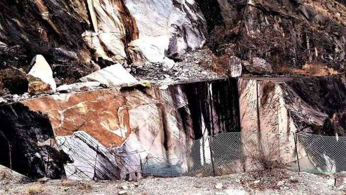 Cava Fossa Combratta, lo stop potrebbe essere trasversale