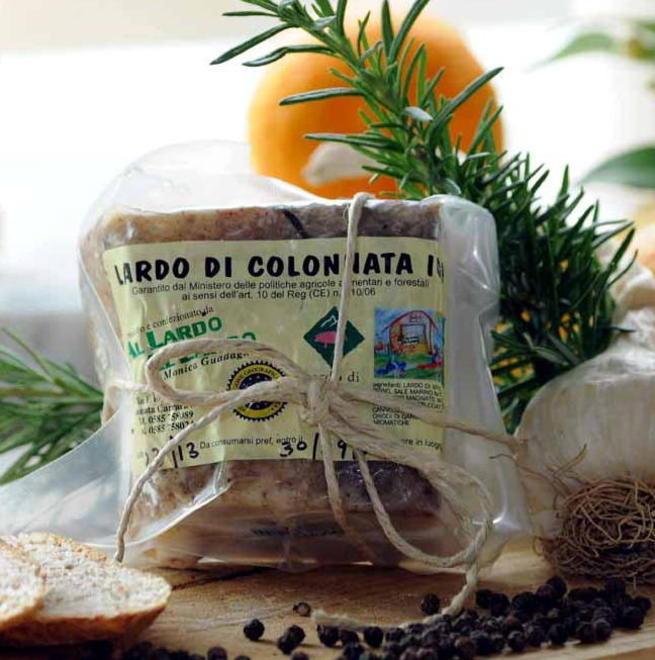 La ricetta speciale: i taglierini nei fagioli