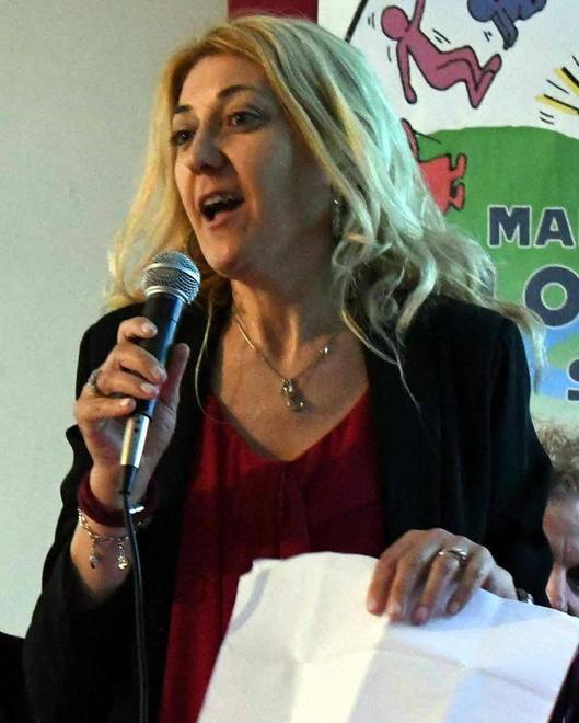 Politica, si dimette la presidente della commissione urbanistica 