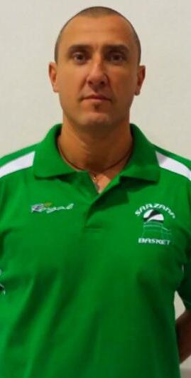 Anche Michele Bertieri al Cmc guiderà la squadra under 18 Elite 