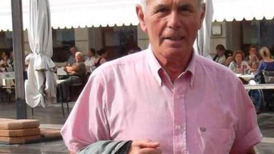 Oggi l’addio a Cacciotti, poliziotto e gentiluomo