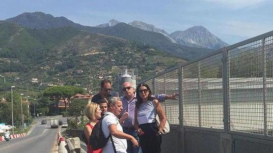 Provincia a secco di soldi i lavori al cavalcavia slittano