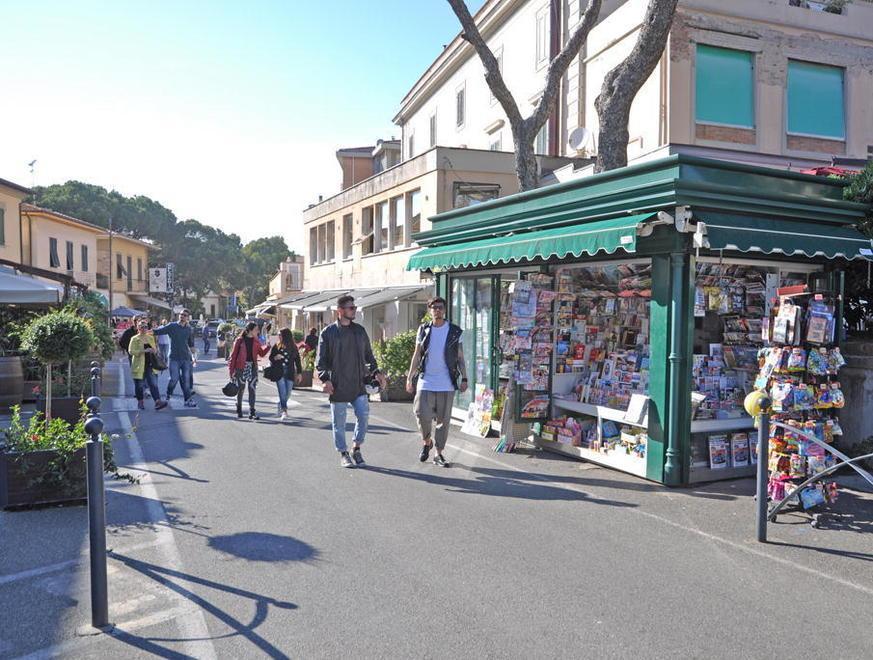 “Piazzetta” e via Fucini i progetti di riqualificazione 