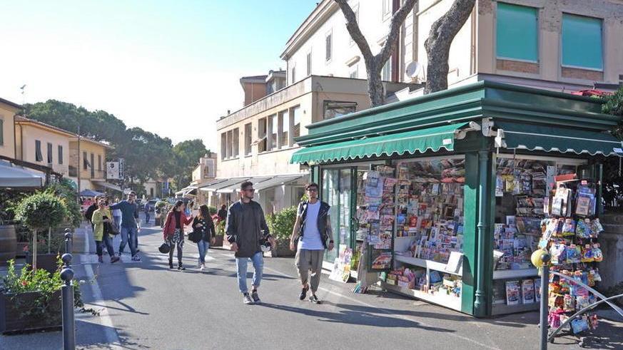 “Piazzetta” e via Fucini i progetti di riqualificazione