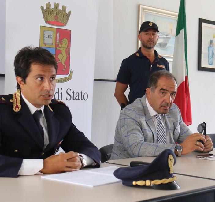«Così le ditte guadagnavano centinaia di migliaia di euro» 