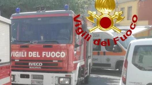Non va ad aprire il circolo Arci trovato morto nel salotto di casa