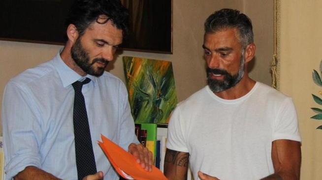 Sos smaltimento liquami Spurghisti dal sindaco «Siamo all’emergenza»