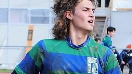 Anche Pietro Mazzei a Prato al Centro di formazione U18