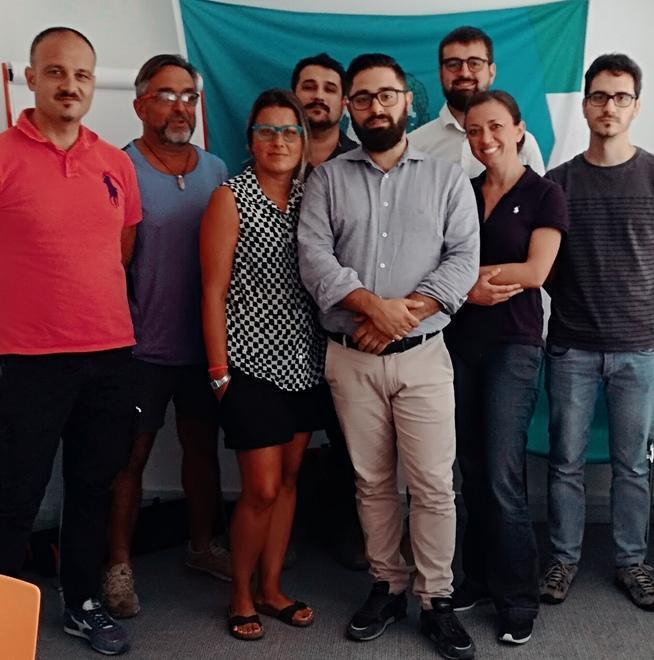 Collegio dei periti agrari Rinnovate le cariche Cinelli neopresidente