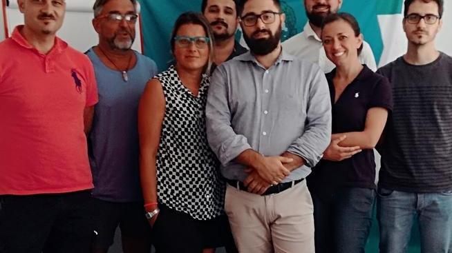 Collegio dei periti agrari Rinnovate le cariche Cinelli neopresidente
