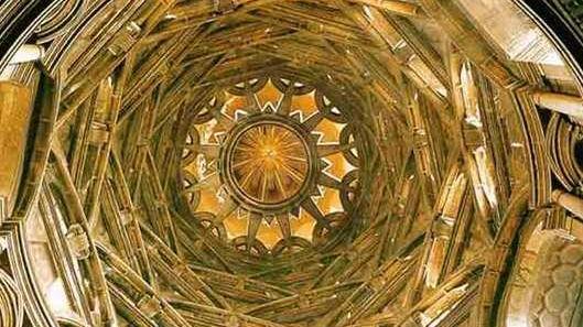 Cappella della Sindone riaperta dopo 28 anni Un pizzico di Modena nel restauro del secolo