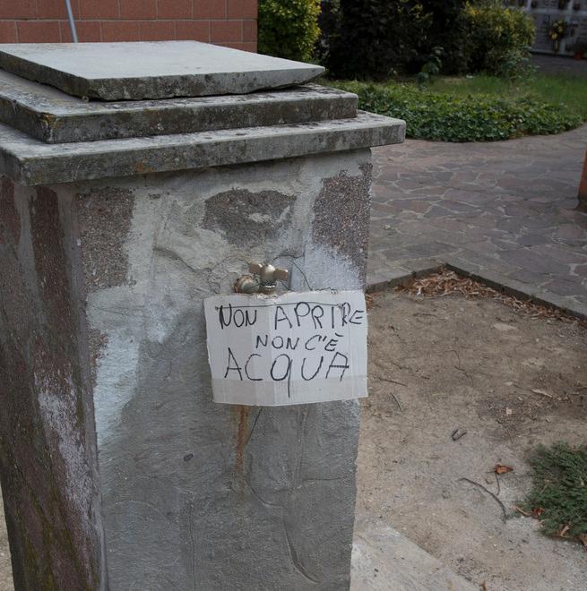 Riapre S. Agostino con Messa solenne