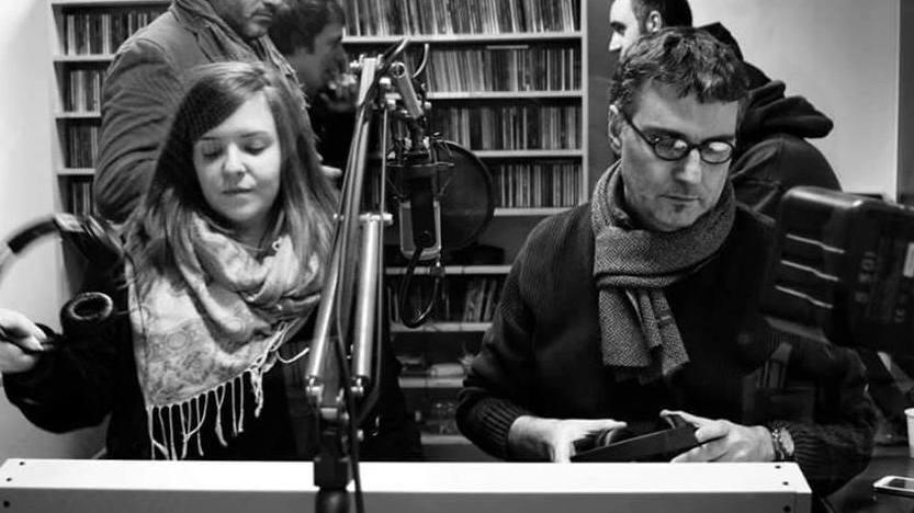 Radio Antenna 1, musica controcorrente Dopo 41 anni la linea non cambia: rock e basta