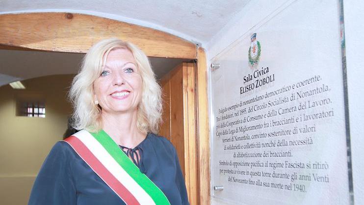 «Pronta a ricandidarmi Vorrei concludere l’opera Confrontiamoci insieme»