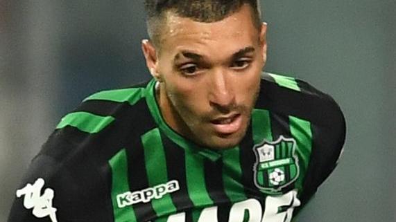 Berardi e Sensi a parte Oggi doppia seduta al Ricci a porte chiuse