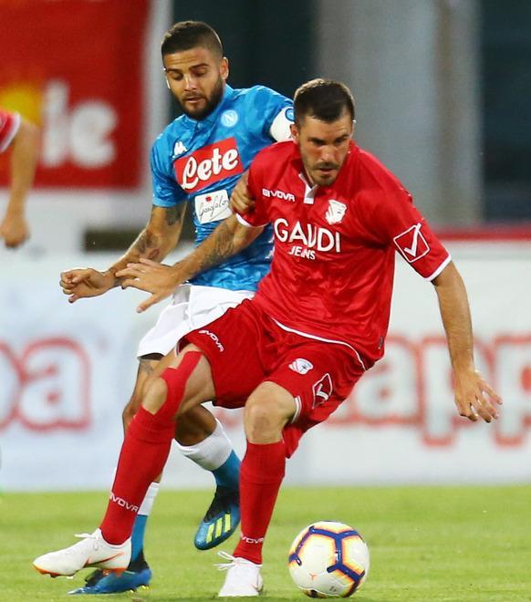 Jelenic: «Siamo pronti a ripartire col piede giusto»