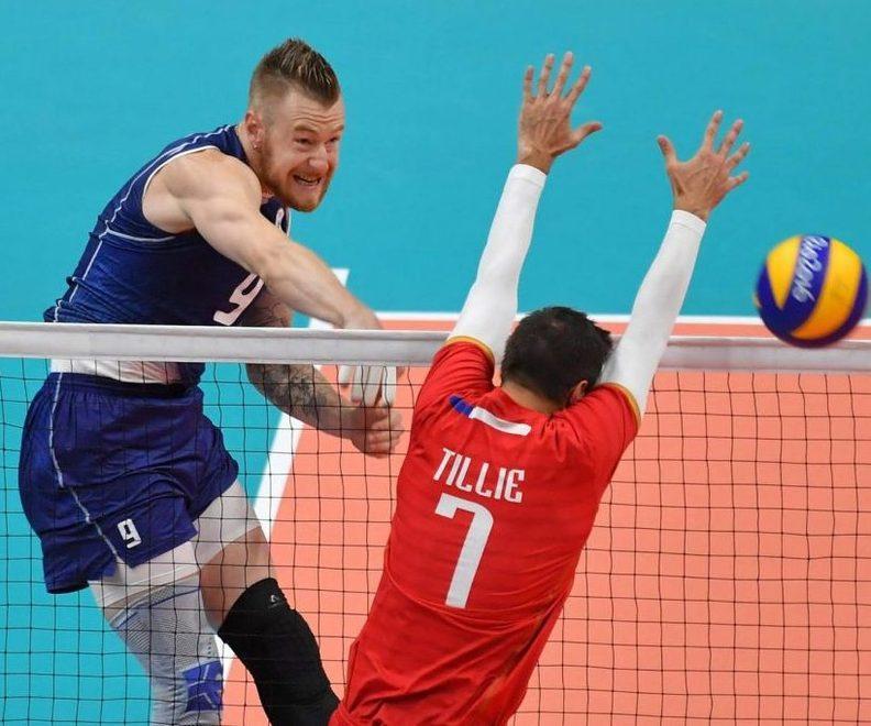 Anastasi: «Il mondo del volley ha bisogno di gente come Zaytsev» 