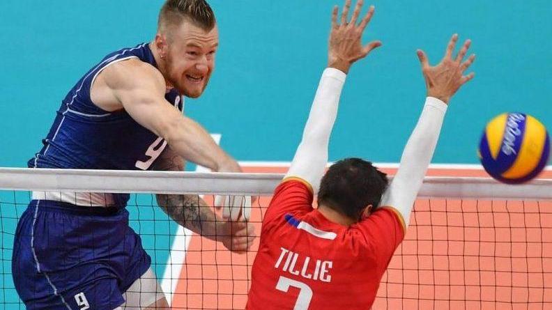 Anastasi: «Il mondo del volley ha bisogno di gente come Zaytsev»