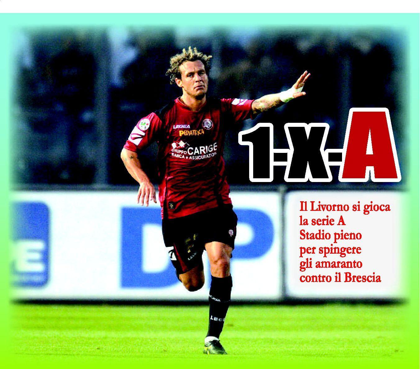 Livorno s'è desta