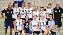 Volley, è nata una stella