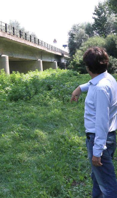 Affidati i lavori per il ponte Nuovo «Cantiere chiuso entro metà ottobre» 