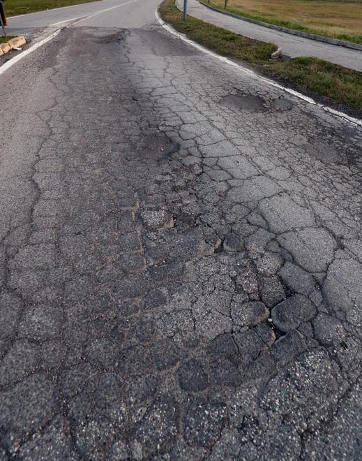Via libera al progetto per viale Matteotti Ma si aspetta la Fer 