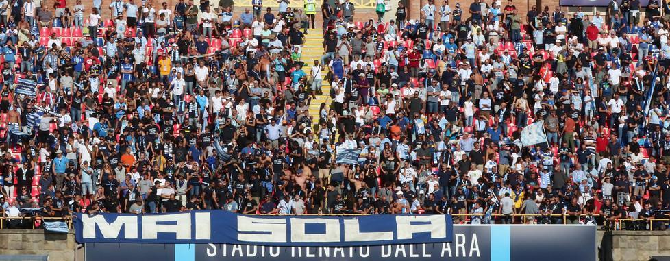 Ieri è stata raggiunta quota 8.449 abbonamenti