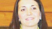 L’assessore Lina Coppa