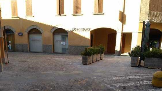 Finita la prima fase di lavori in via Gramsci