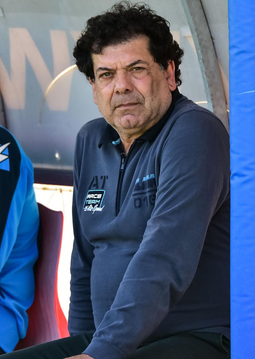 Arzachena oggi in campo a Luogosanto