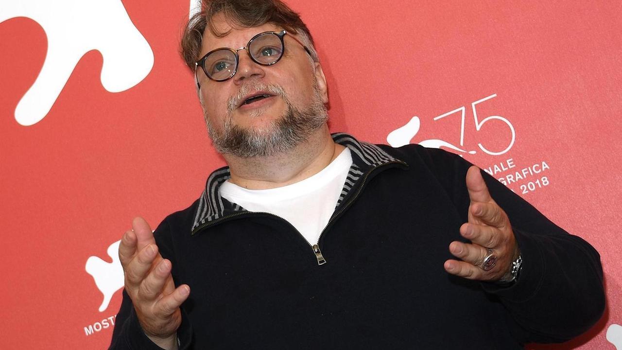 Del Toro sull’assenza delle registe «Entro due anni parità di genere»