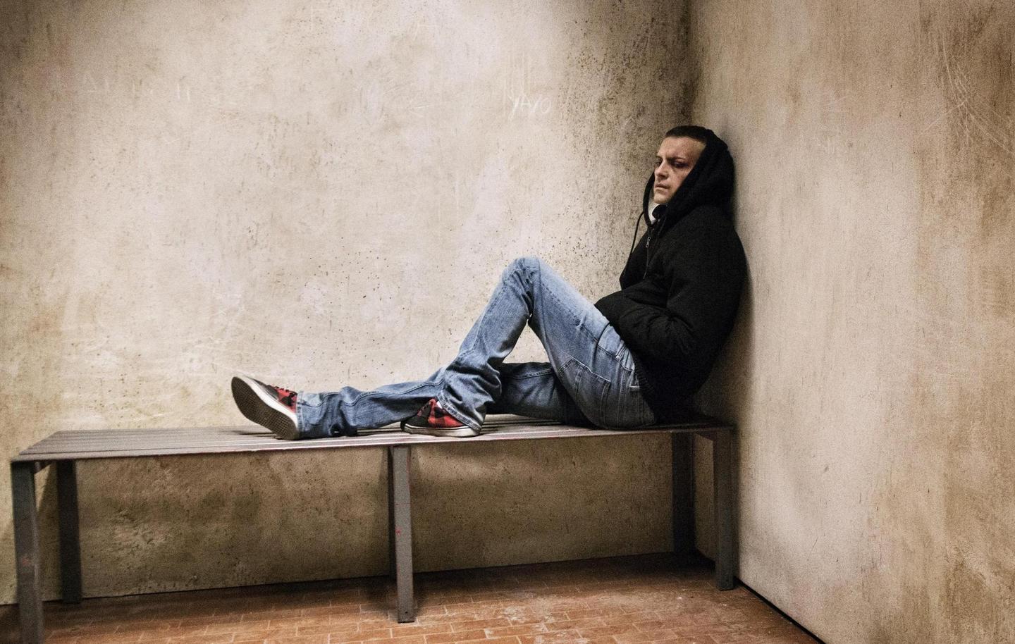 Borghi nel corpo vessato di Stefano Cucchi 
