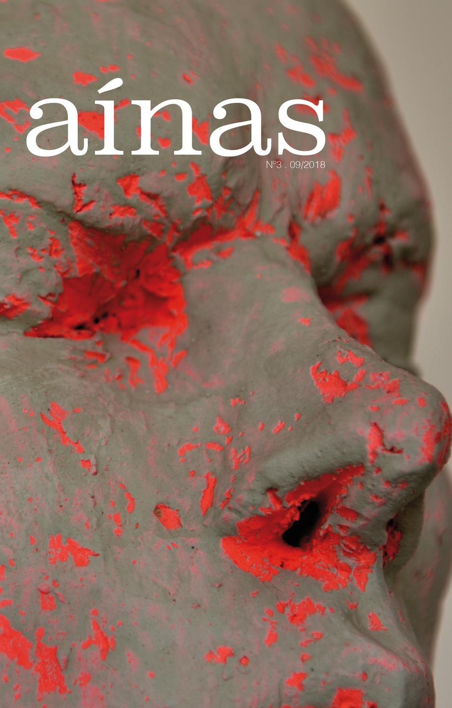 “Aínas”, come guardare l’arte con mille occhi 