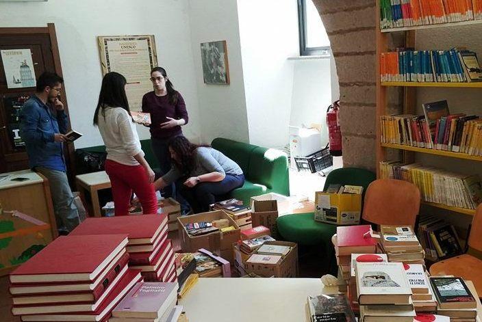 Dodici posti per il servizio civile 